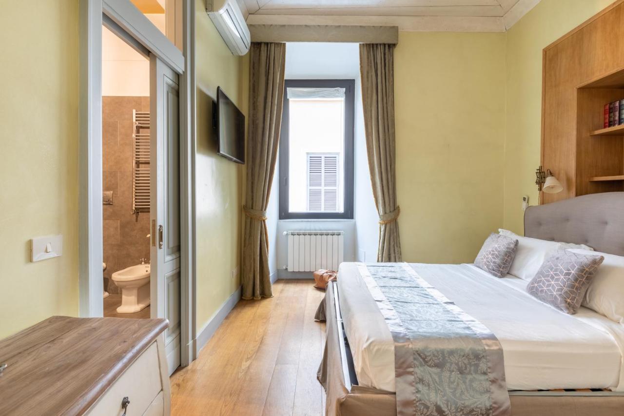 Maison Colosseo โรม ภายนอก รูปภาพ