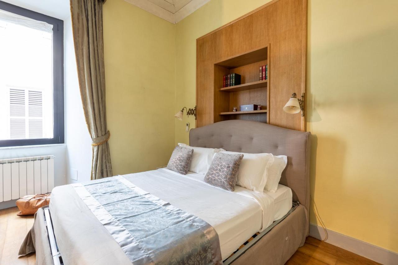 Maison Colosseo โรม ภายนอก รูปภาพ