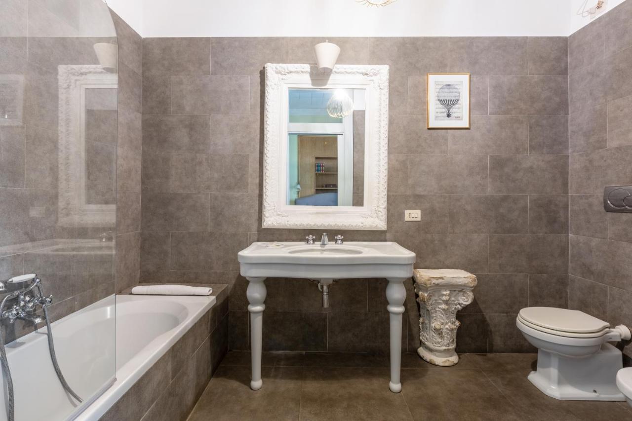 Maison Colosseo โรม ภายนอก รูปภาพ