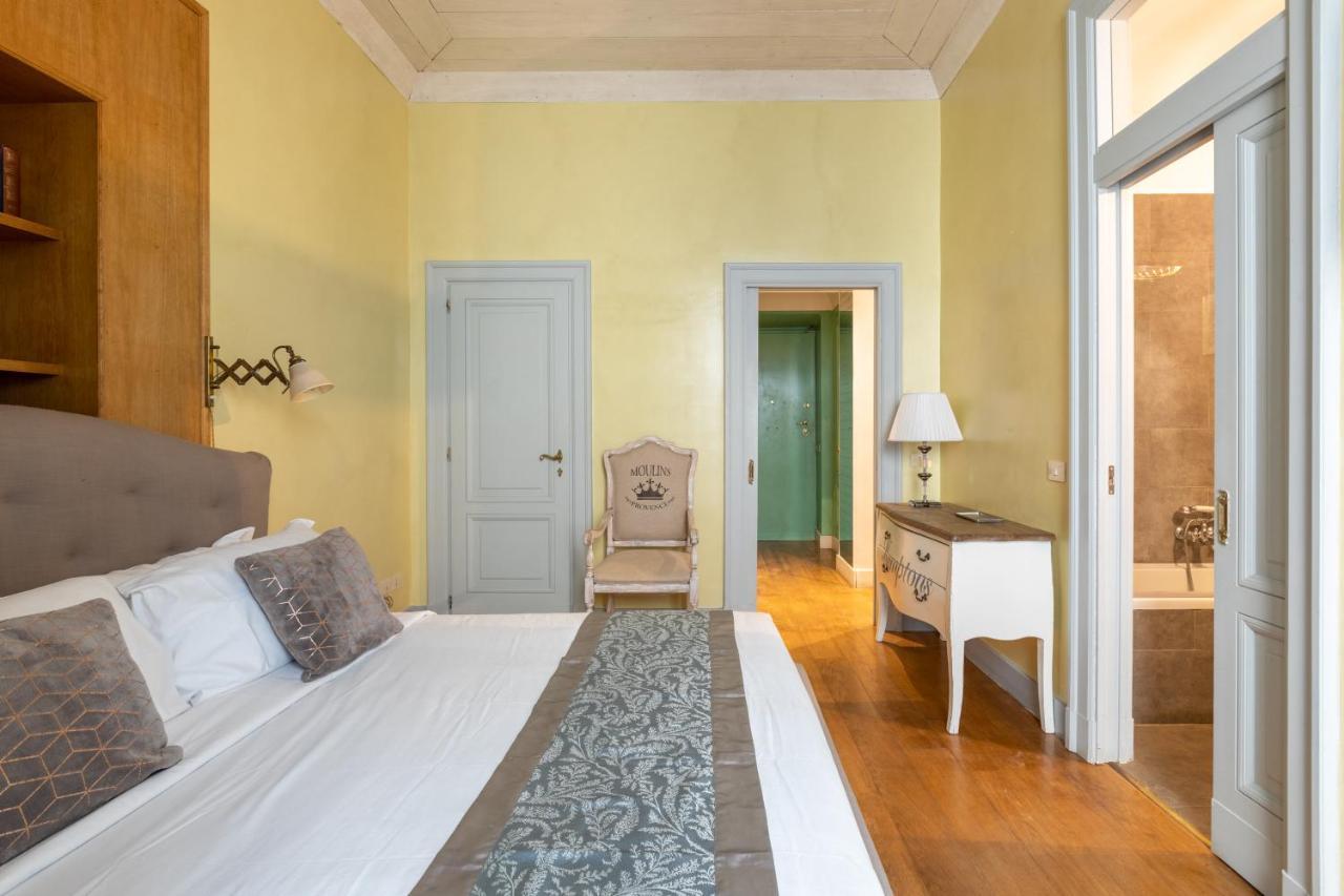 Maison Colosseo โรม ภายนอก รูปภาพ