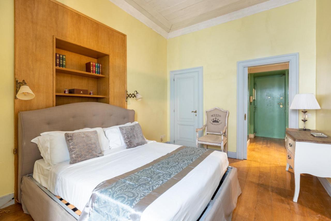Maison Colosseo โรม ภายนอก รูปภาพ